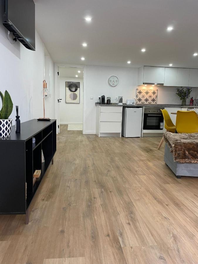 Casa Do Terreiro Boutique Apartment Santar Zewnętrze zdjęcie