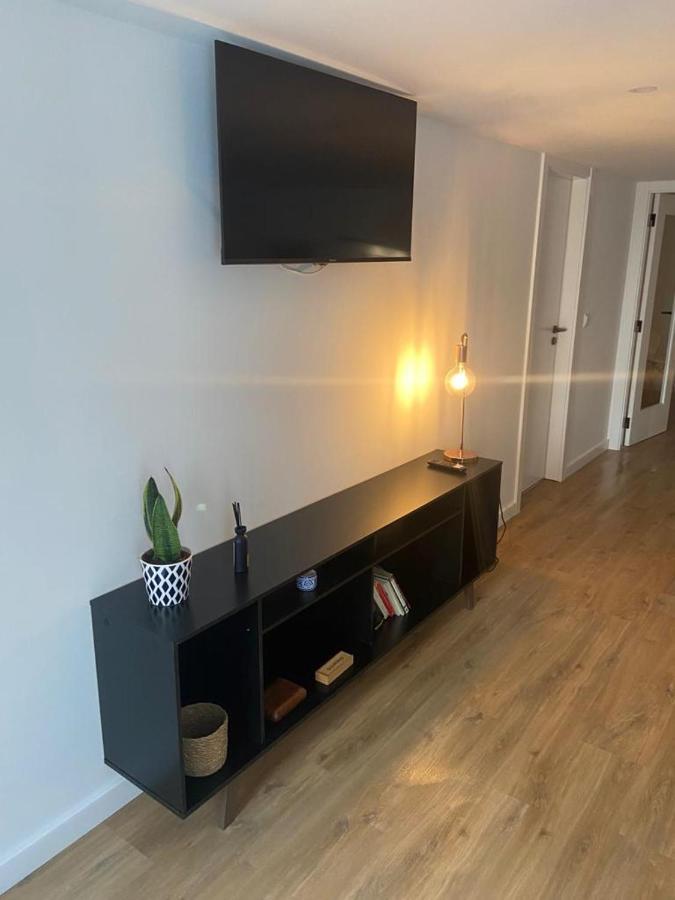 Casa Do Terreiro Boutique Apartment Santar Zewnętrze zdjęcie