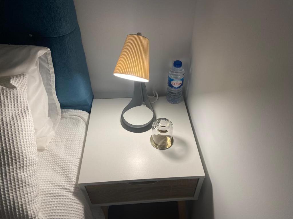 Casa Do Terreiro Boutique Apartment Santar Zewnętrze zdjęcie