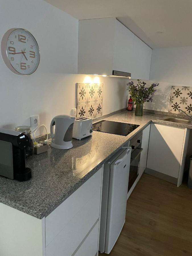Casa Do Terreiro Boutique Apartment Santar Zewnętrze zdjęcie