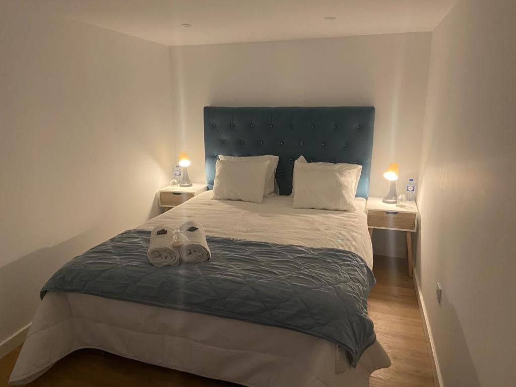 Casa Do Terreiro Boutique Apartment Santar Zewnętrze zdjęcie