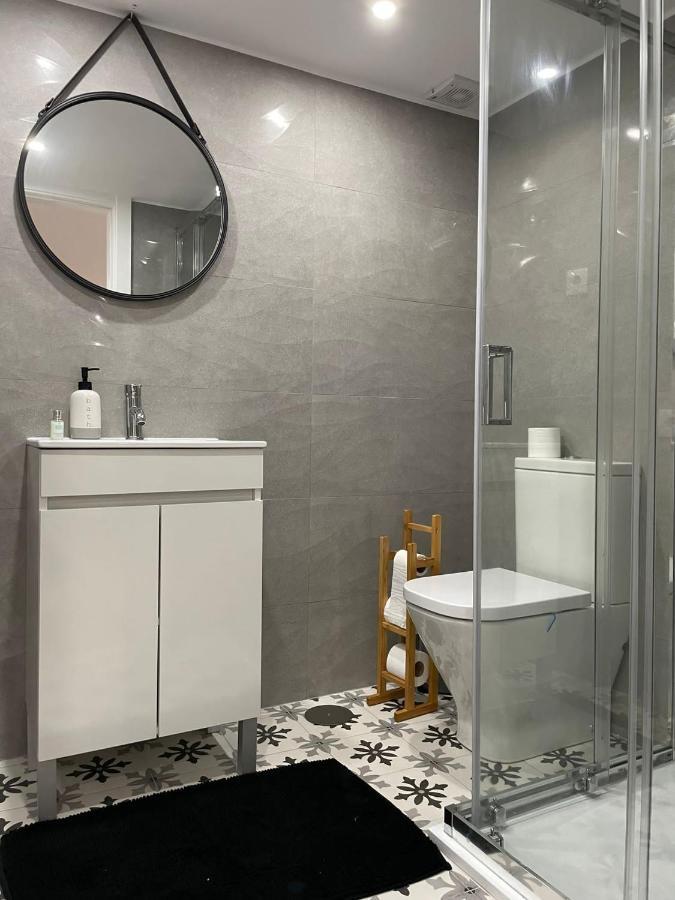 Casa Do Terreiro Boutique Apartment Santar Zewnętrze zdjęcie